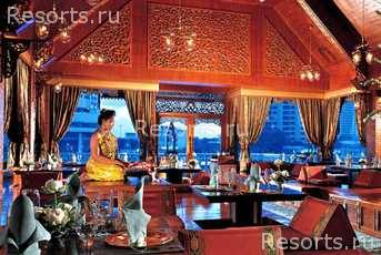 Royal Orchid Sheraton Hotel 17